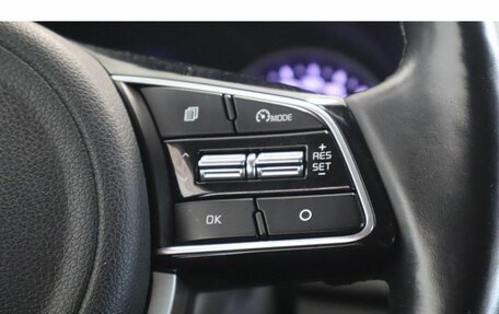 KIA Sportage IV рестайлинг, 2019 год, 2 299 000 рублей, 11 фотография