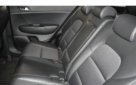 KIA Sportage IV рестайлинг, 2019 год, 2 299 000 рублей, 14 фотография
