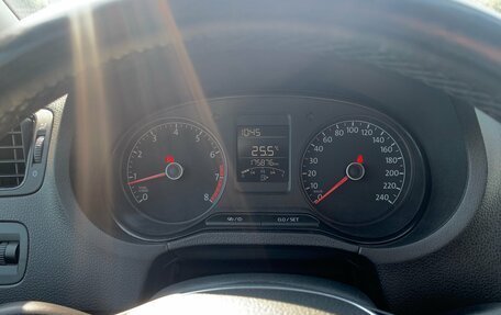 Volkswagen Polo VI (EU Market), 2015 год, 794 000 рублей, 11 фотография