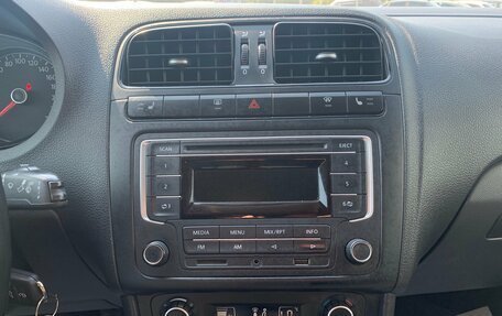 Volkswagen Polo VI (EU Market), 2015 год, 794 000 рублей, 14 фотография