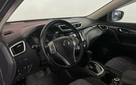 Nissan X-Trail, 2018 год, 1 879 000 рублей, 9 фотография