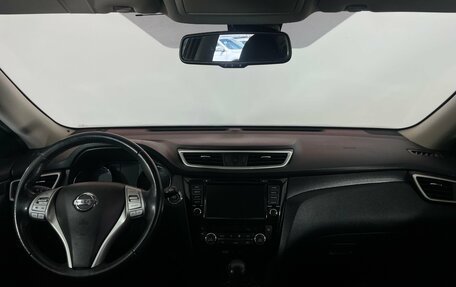 Nissan X-Trail, 2018 год, 1 879 000 рублей, 10 фотография
