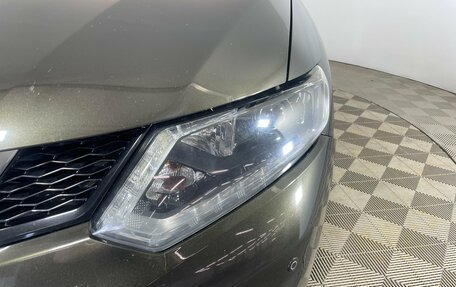 Nissan X-Trail, 2018 год, 1 879 000 рублей, 7 фотография