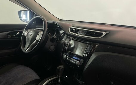 Nissan X-Trail, 2018 год, 1 879 000 рублей, 12 фотография
