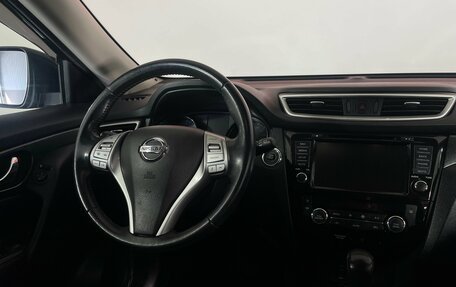 Nissan X-Trail, 2018 год, 1 879 000 рублей, 13 фотография