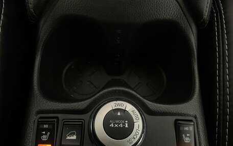 Nissan X-Trail, 2018 год, 1 879 000 рублей, 23 фотография