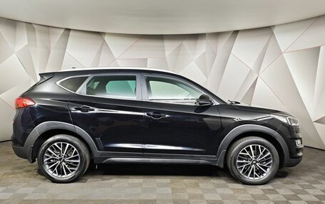 Hyundai Tucson III, 2020 год, 2 375 000 рублей, 6 фотография