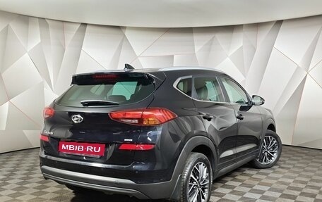 Hyundai Tucson III, 2020 год, 2 375 000 рублей, 2 фотография