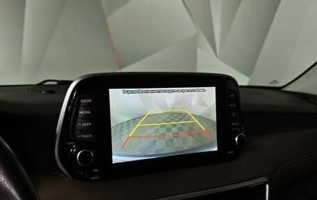 Hyundai Tucson III, 2020 год, 2 375 000 рублей, 21 фотография