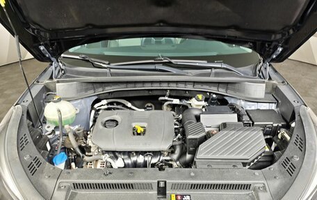 Hyundai Tucson III, 2020 год, 2 375 000 рублей, 11 фотография