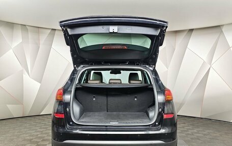 Hyundai Tucson III, 2020 год, 2 375 000 рублей, 12 фотография