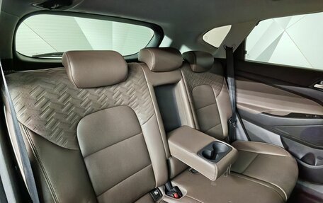 Hyundai Tucson III, 2020 год, 2 375 000 рублей, 17 фотография