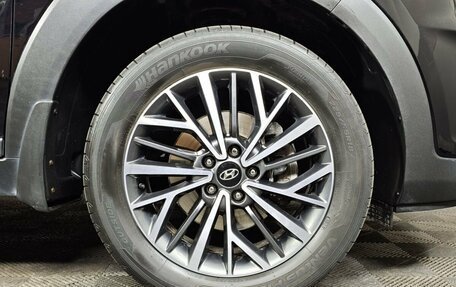 Hyundai Tucson III, 2020 год, 2 375 000 рублей, 9 фотография