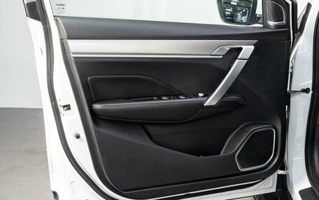 Geely Coolray I, 2021 год, 1 450 000 рублей, 11 фотография