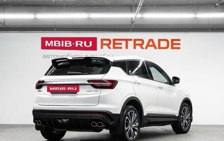 Geely Coolray I, 2021 год, 1 450 000 рублей, 6 фотография