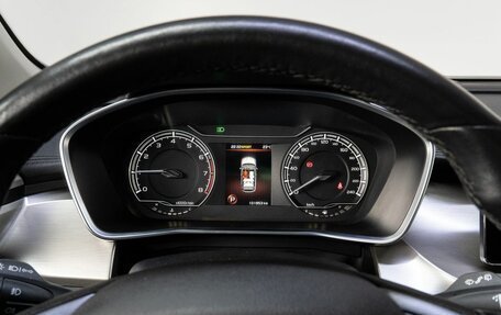 Geely Coolray I, 2021 год, 1 450 000 рублей, 26 фотография