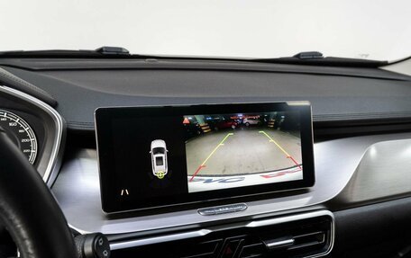 Geely Coolray I, 2021 год, 1 450 000 рублей, 23 фотография