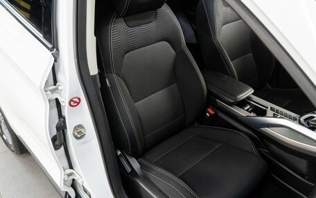 Geely Coolray I, 2021 год, 1 450 000 рублей, 16 фотография