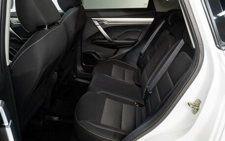 Geely Coolray I, 2021 год, 1 450 000 рублей, 18 фотография