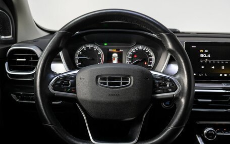 Geely Coolray I, 2021 год, 1 450 000 рублей, 21 фотография