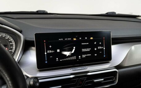 Geely Coolray I, 2021 год, 1 450 000 рублей, 24 фотография