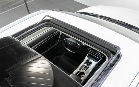 Geely Coolray I, 2021 год, 1 450 000 рублей, 27 фотография