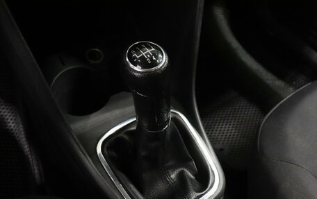 Volkswagen Polo VI (EU Market), 2010 год, 461 000 рублей, 12 фотография