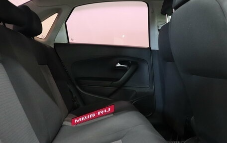 Volkswagen Polo VI (EU Market), 2010 год, 461 000 рублей, 6 фотография