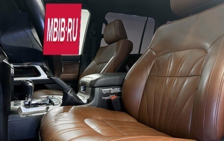 Toyota Land Cruiser 200, 2020 год, 7 200 000 рублей, 14 фотография