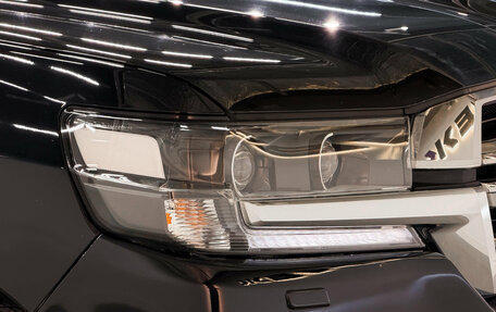Toyota Land Cruiser 200, 2020 год, 7 200 000 рублей, 23 фотография