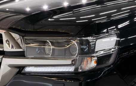 Toyota Land Cruiser 200, 2020 год, 7 200 000 рублей, 24 фотография