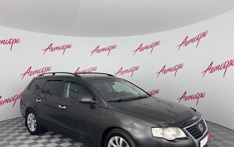 Volkswagen Passat B6, 2008 год, 345 000 рублей, 7 фотография