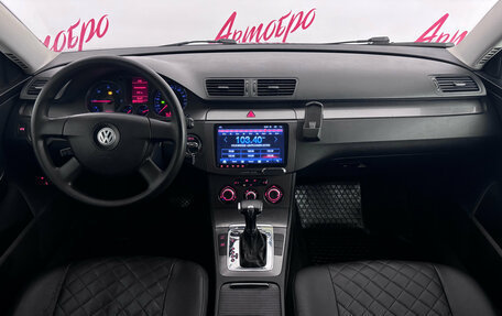 Volkswagen Passat B6, 2008 год, 345 000 рублей, 9 фотография