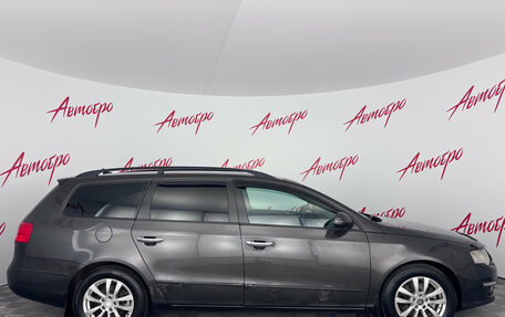 Volkswagen Passat B6, 2008 год, 345 000 рублей, 6 фотография