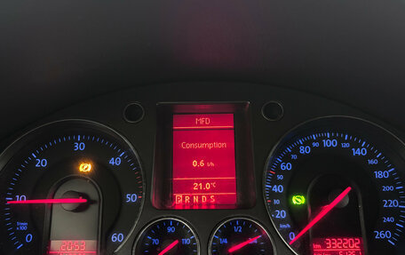 Volkswagen Passat B6, 2008 год, 345 000 рублей, 10 фотография