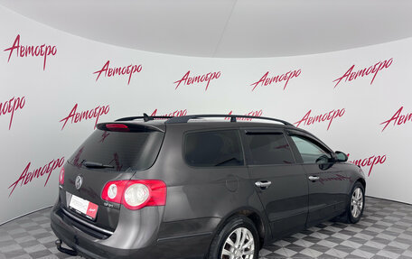 Volkswagen Passat B6, 2008 год, 345 000 рублей, 5 фотография