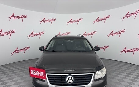 Volkswagen Passat B6, 2008 год, 345 000 рублей, 8 фотография