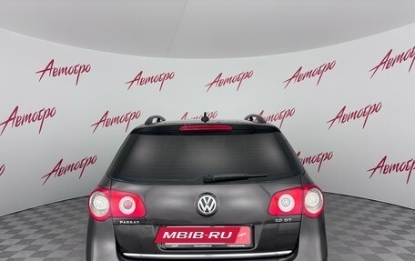 Volkswagen Passat B6, 2008 год, 345 000 рублей, 4 фотография