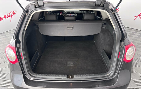 Volkswagen Passat B6, 2008 год, 345 000 рублей, 18 фотография