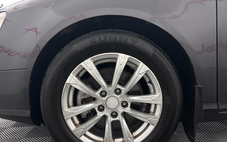Volkswagen Passat B6, 2008 год, 345 000 рублей, 19 фотография