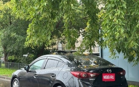 Mazda Axela, 2017 год, 1 250 000 рублей, 4 фотография
