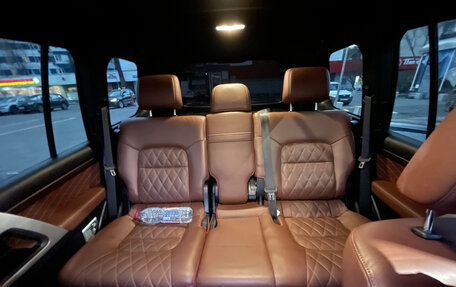 Toyota Land Cruiser 200, 2016 год, 7 500 000 рублей, 9 фотография
