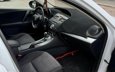 Mazda 3, 2009 год, 850 000 рублей, 8 фотография