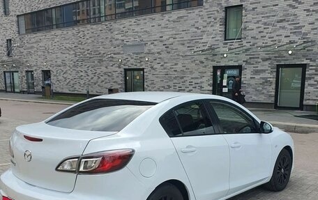 Mazda 3, 2009 год, 850 000 рублей, 4 фотография