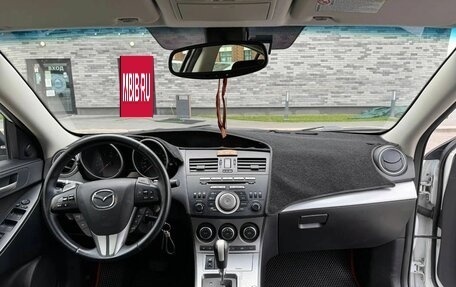Mazda 3, 2009 год, 850 000 рублей, 9 фотография