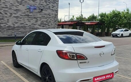 Mazda 3, 2009 год, 850 000 рублей, 5 фотография