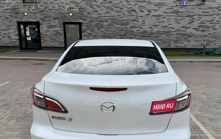 Mazda 3, 2009 год, 850 000 рублей, 6 фотография