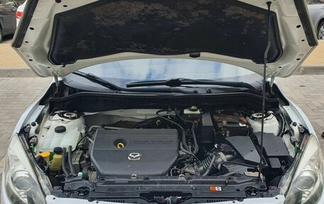 Mazda 3, 2009 год, 850 000 рублей, 10 фотография