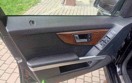 Mercedes-Benz GLK-Класс, 2011 год, 1 550 000 рублей, 9 фотография