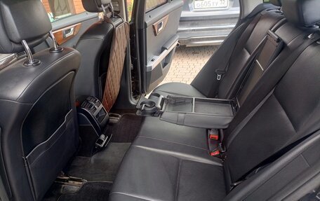 Mercedes-Benz GLK-Класс, 2011 год, 1 550 000 рублей, 11 фотография